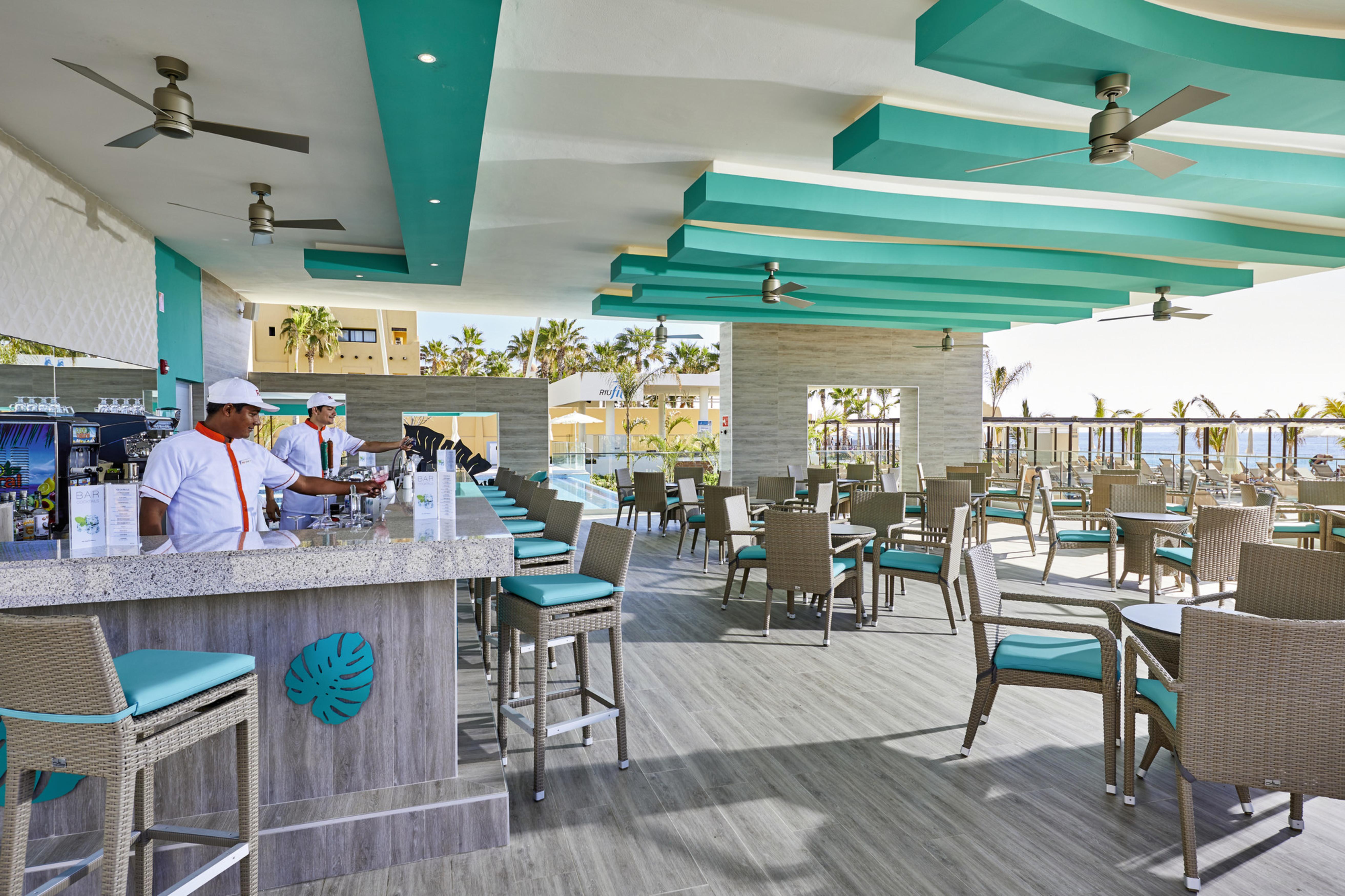 Riu Palace Baja California (Adults Only) Cabo San Lucas Kültér fotó